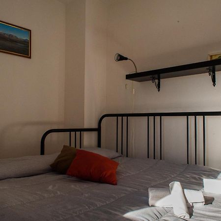 Appartement Casa Ladyhawke à Santo Stefano Di Sessanio Extérieur photo