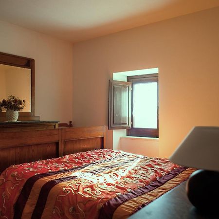 Appartement Casa Ladyhawke à Santo Stefano Di Sessanio Extérieur photo