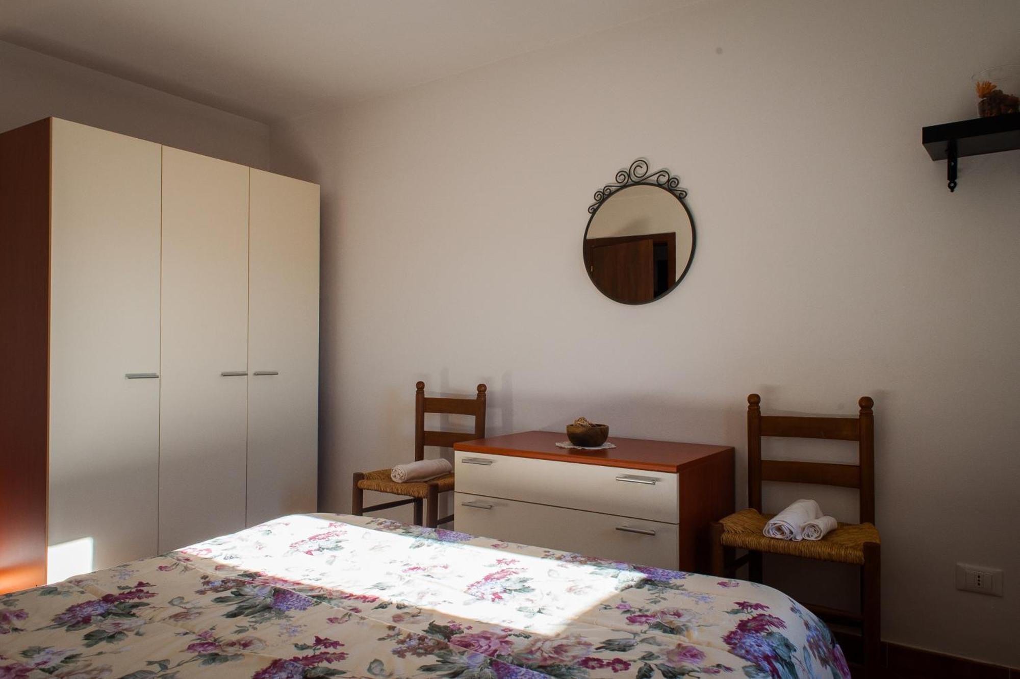 Appartement Casa Ladyhawke à Santo Stefano Di Sessanio Extérieur photo