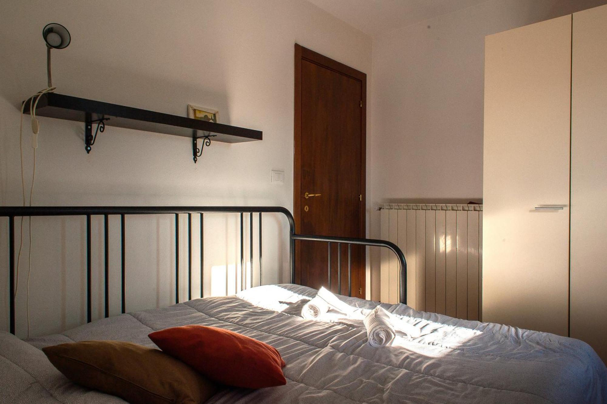 Appartement Casa Ladyhawke à Santo Stefano Di Sessanio Extérieur photo